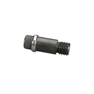 MegaPress® 26960 4878.92 Branch Connector Bolt, Zinc Nickel Plated, For Use With Model 4878.5/4878.9 Press-In Branch Connector Tool Kit, Steel