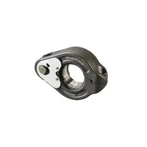MegaPress® 57245 2999.53 Standard Ring, For Use With Viega Pressgun 6, Standard Tools, Stainless Steel Pipe, Carbon Steel and 90/10 CuNiFe, Press-In Connection, Steel