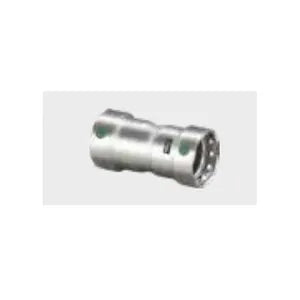 MegaPress® 90850 5115 Coupling With Stop-1