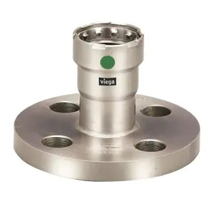 MegaPress® 90920 5159 Flange-2