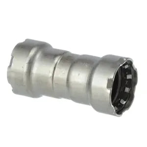 MegaPress® 95800 4115 Coupling With Stop-1