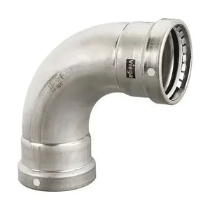 MegaPress® 98405 Model 6816XL Elbow-1