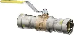 MegaPress® 30605 6675 Ball Valve-2