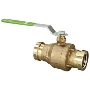ProPress® 78300 Model 2971.1XL Ball Valve-2