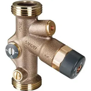 ProPress® 79901 Model 2981.3ZL Automatic Recirculation Balancing Valve With EPDM O-Ring-2
