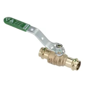 ProPress® 79950 2971.1ZL 2-Piece Ball Valve-1