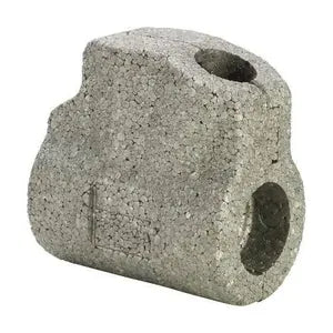 ProPress® 23450 Model 2910.50 Valve Insulation Shell-1