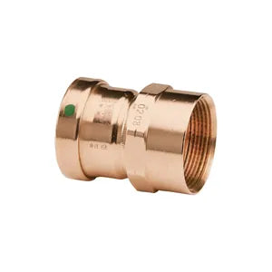 ProPress® 20819 Pipe Adapter-1