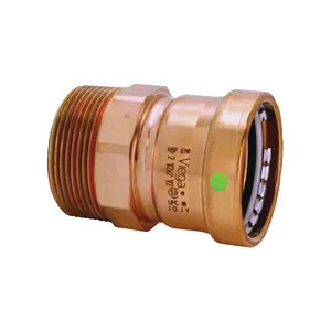 ProPress® 20823 Pipe Adapter-1
