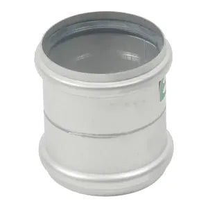 Stainless Steel Double Slip Coupling
