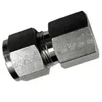 Female Connector Tube Fitting Stainless