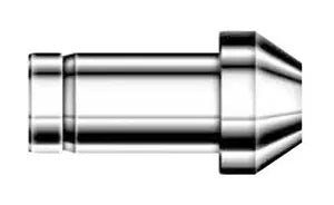 Port Connector Tube Fittings Stainless Steel Tube Fittings