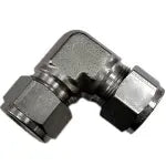 Tube Union Elbow Stainless
