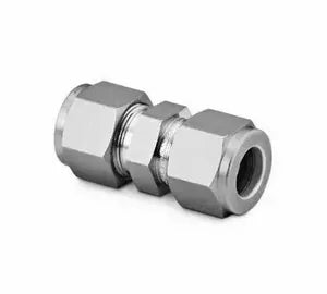 Union Tube Fittings Stainless Steel Tube Fittings