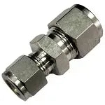 Tube Reducing zTube Union Stainless