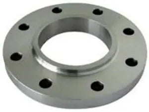 600# Flanges - Stainless Steel