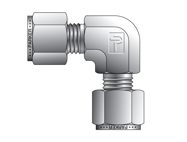 Parker 16-16 EBZ-SS