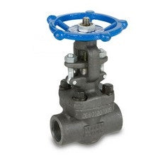 Sharpe 34834 Gate Valve Forged Steel
