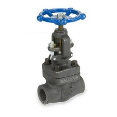 Globe Valves