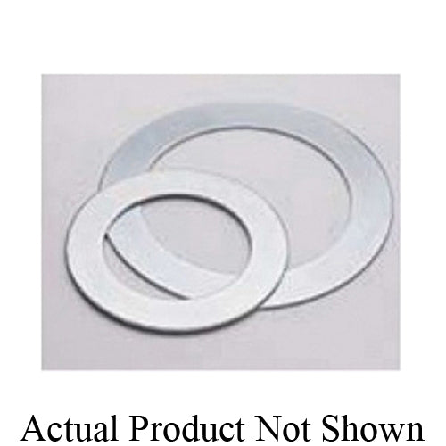 SHURJOINT® SJ495 Sandwich Plate, For Use With Model 7041 Flanged Adapter, 5 in, Carbon Steel, Import