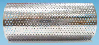 Y-Strainers