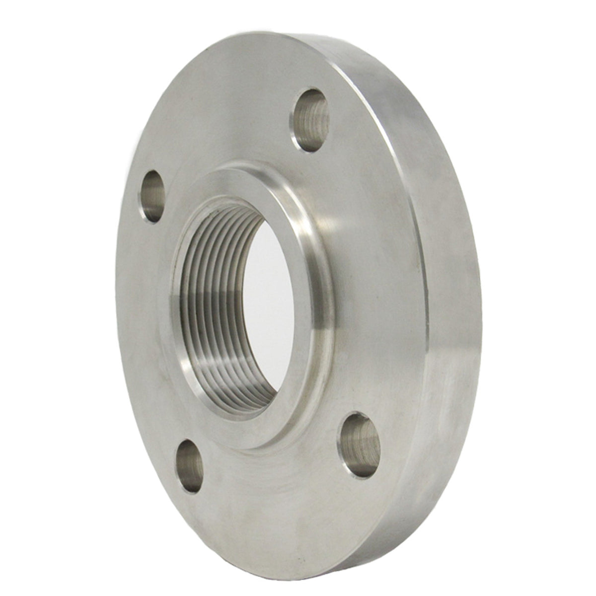 Threaded Flanges