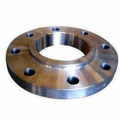 300# Flanges - Stainless Steel