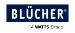 Blücher logo