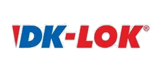 DK-Lok logo