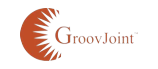 GroovJoint logo