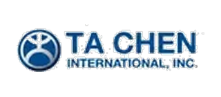 TA CHEN International logo