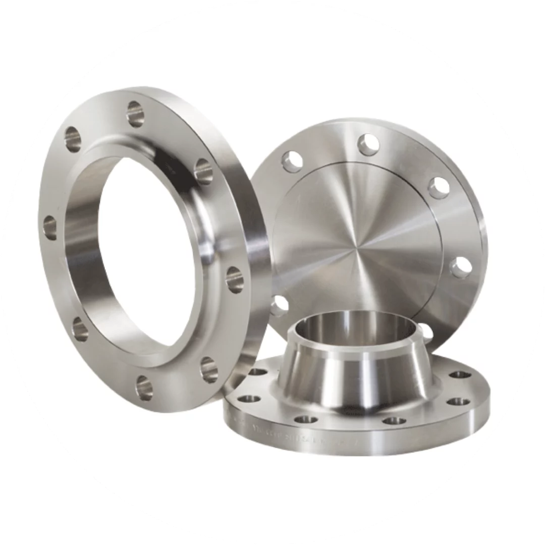 150# Stainless Steel Flanges