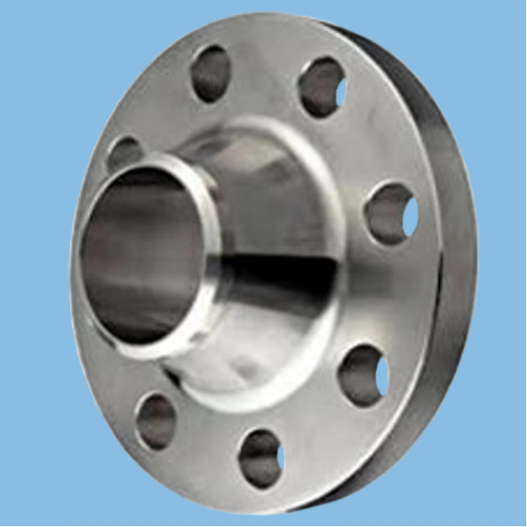 300# Stainless Steel Flanges