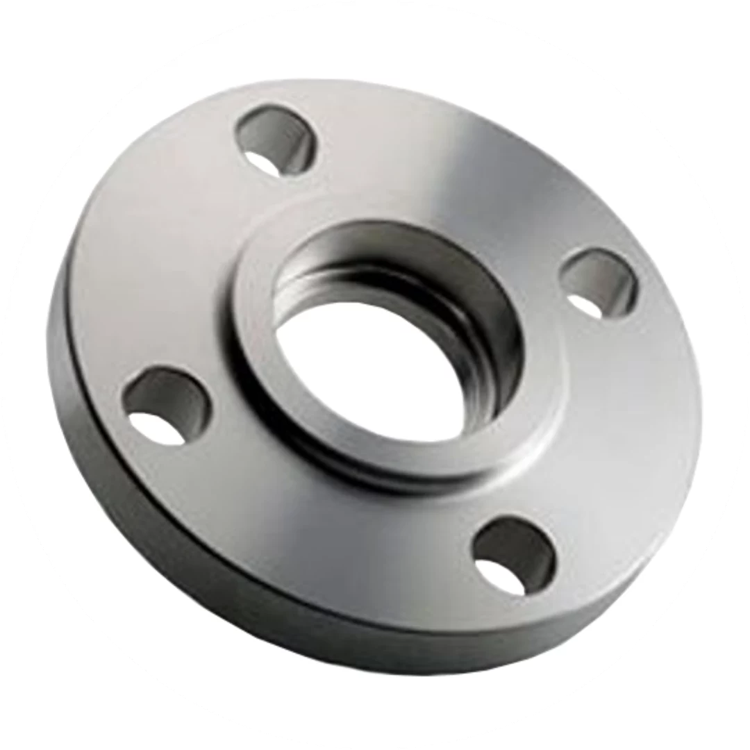 600# Stainless Steel Flanges