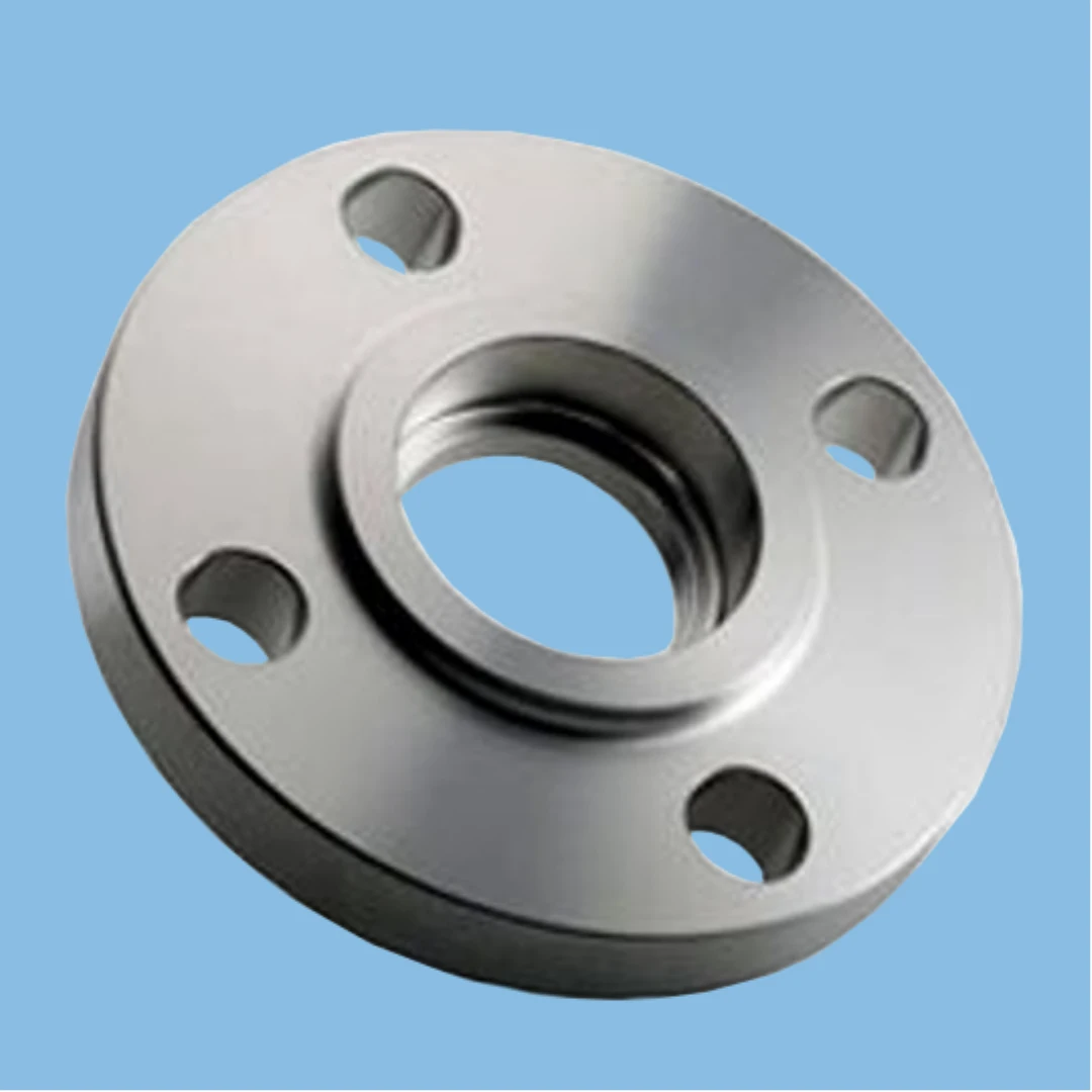 600# Stainless Steel Flanges