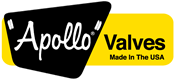 Apollo Ball Valves logo