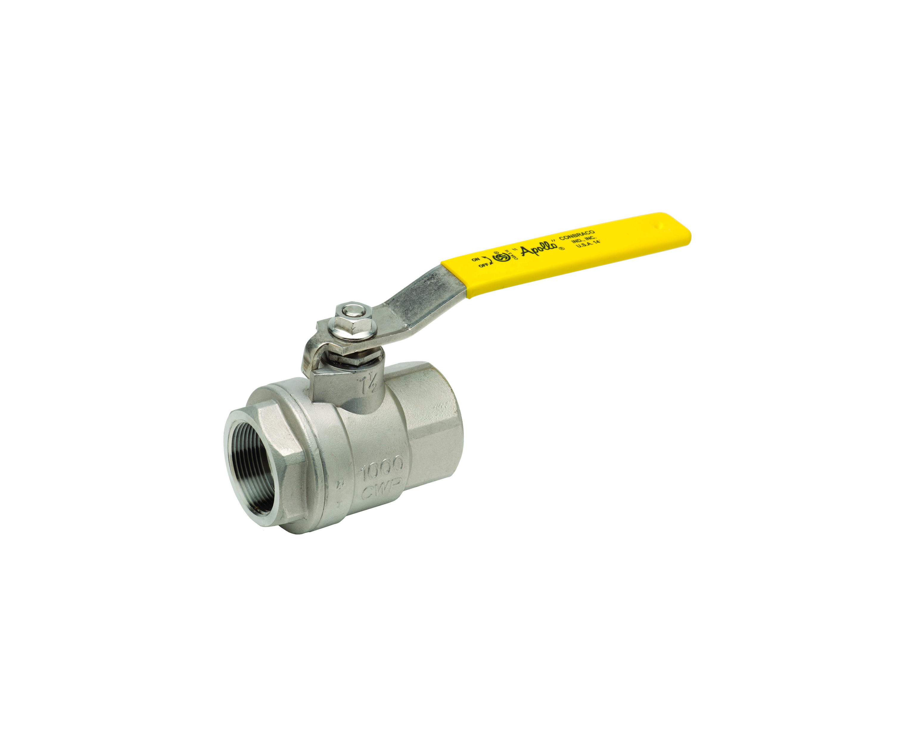 Apollo™ - Ball Valves Image