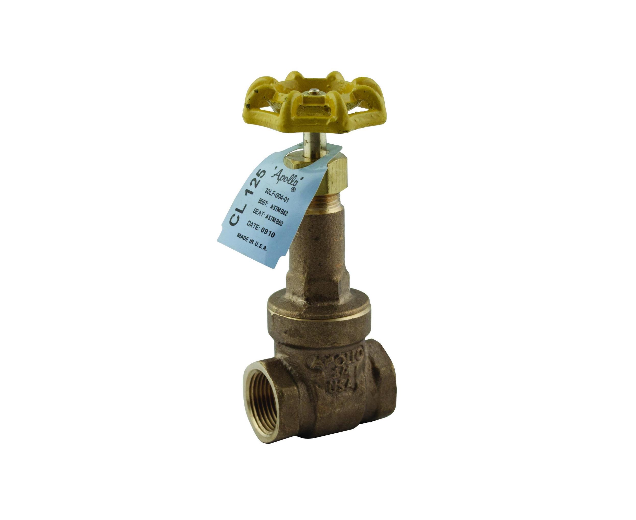 Apollo™ - Gate Valves Image