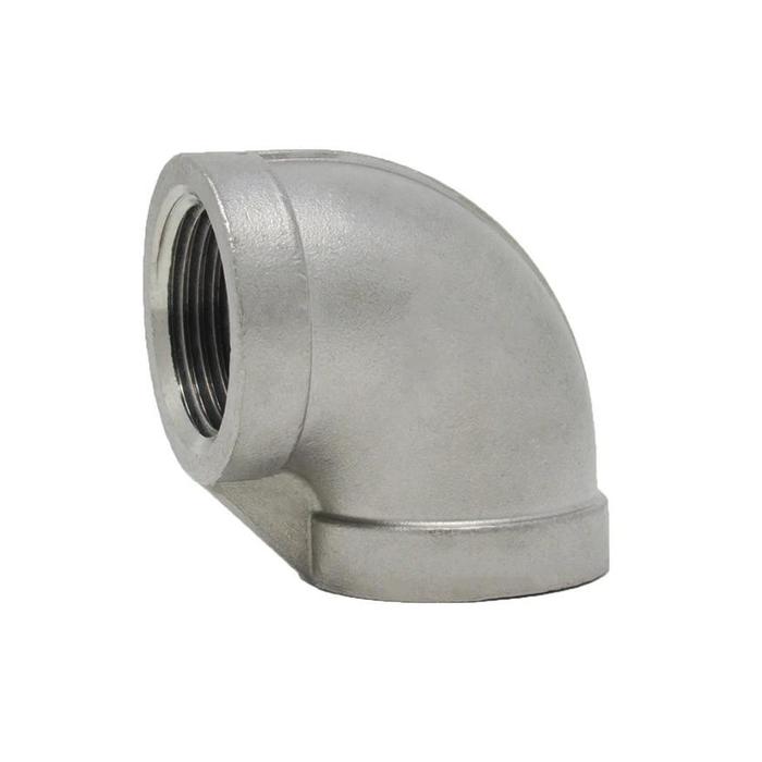 Approved Vendor - 150# Fittings - Stainless Image