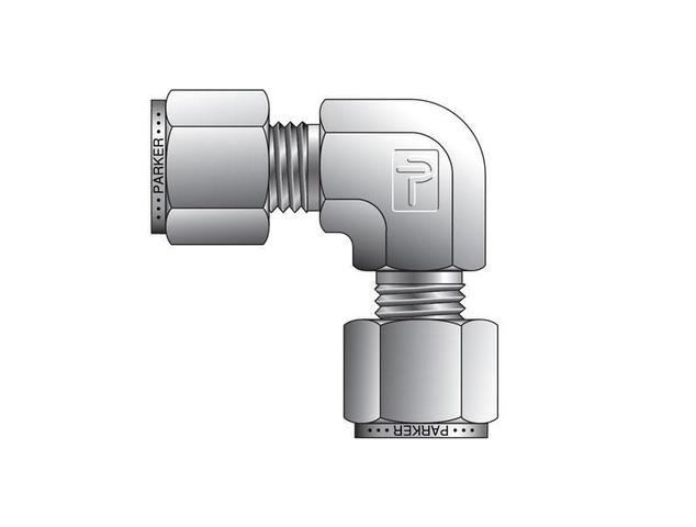 Approved Vendor - Stainless Steel Tube Fittings Image