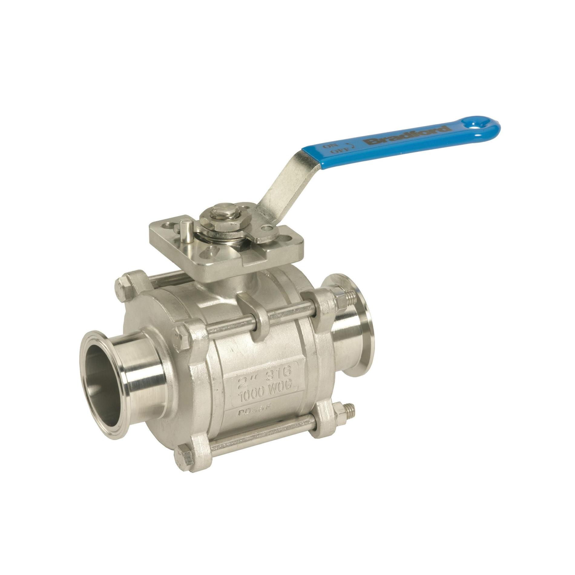 Approved Vendor - Valves Image