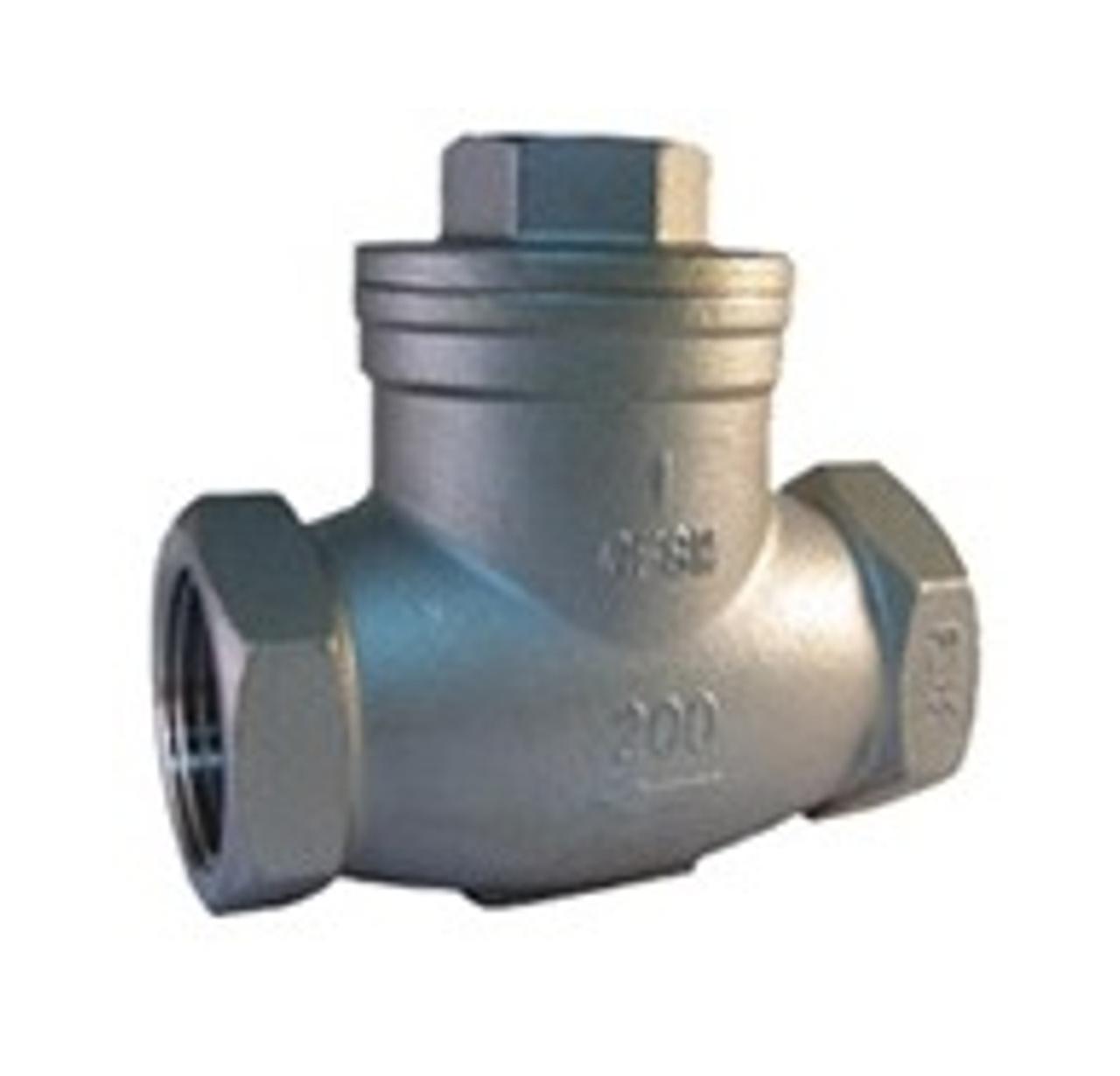 COVA - Check Valves Image