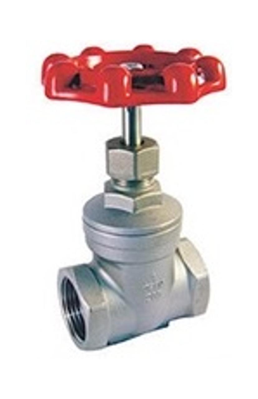 COVA - Globe Valves Image