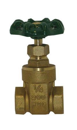 Hammond Valve - Gate Valves Image