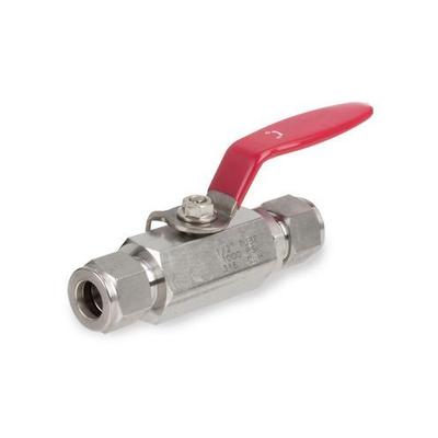 Sharpe® - Ball Valves Image