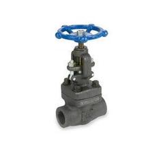 Sharpe® - Globe Valves Image