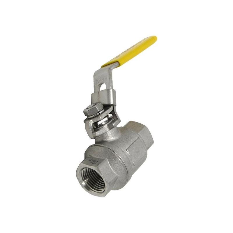 TCI® - Ball Valves Image