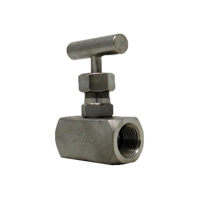 TCI® - Needle Valves Image