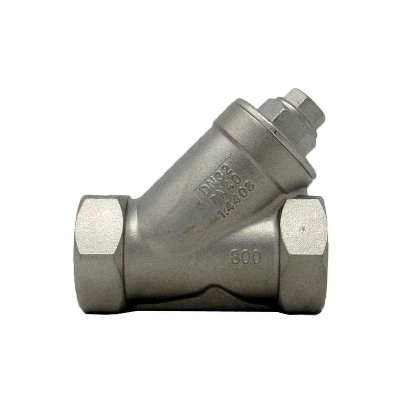 TCI® - Y-Strainers Image