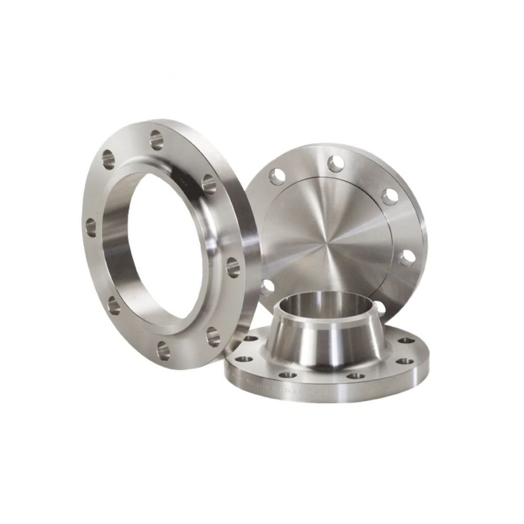 Approved Vendor - 150# Flanges - Stainless Steel Image